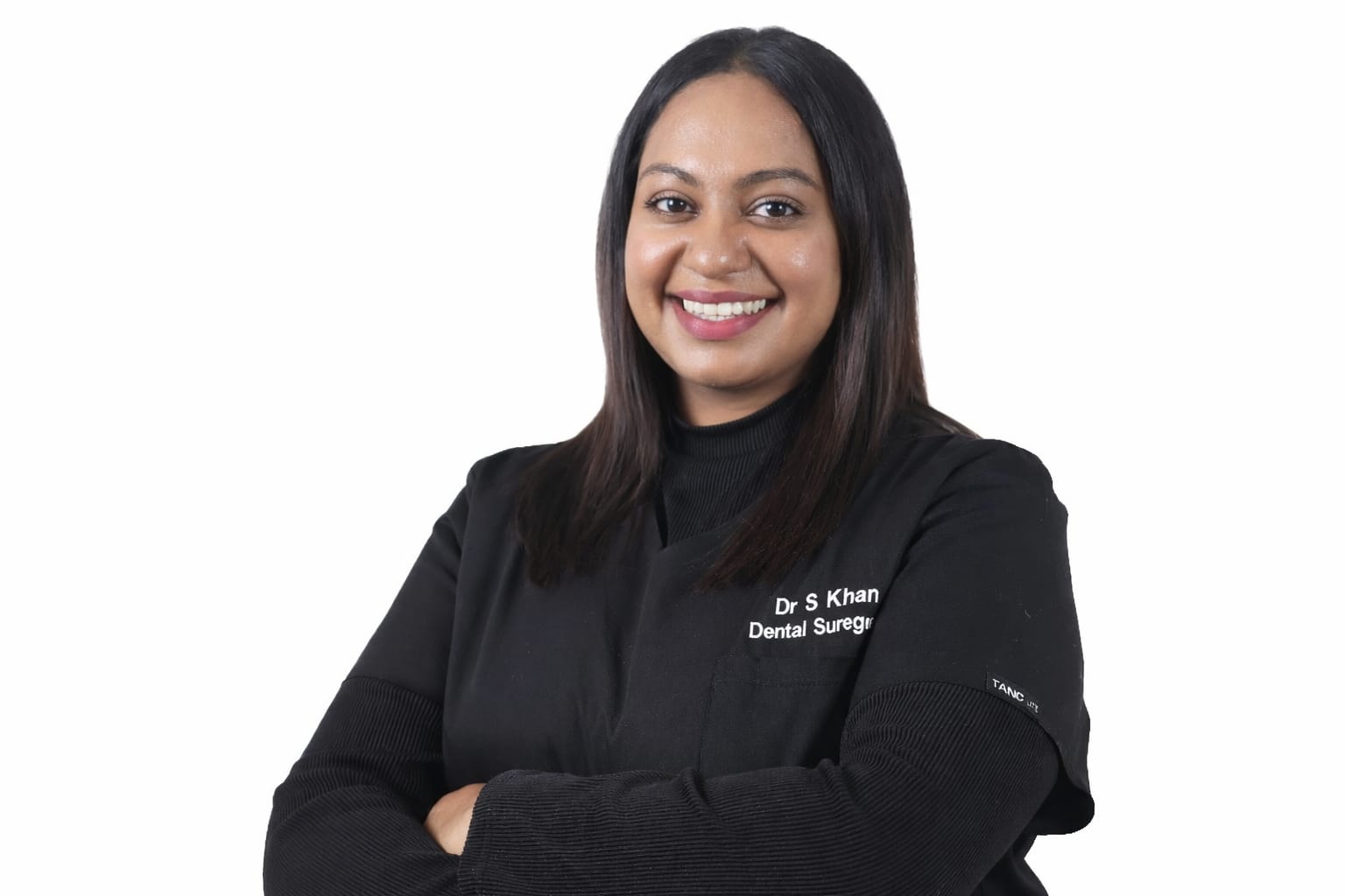 Dr Shazia Khan, Dental Surgeon